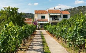 Apartmani Stjepan